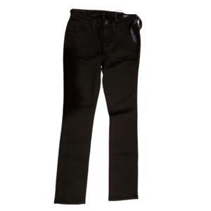Jag Jeans Women's Petite Portia Straight Jean